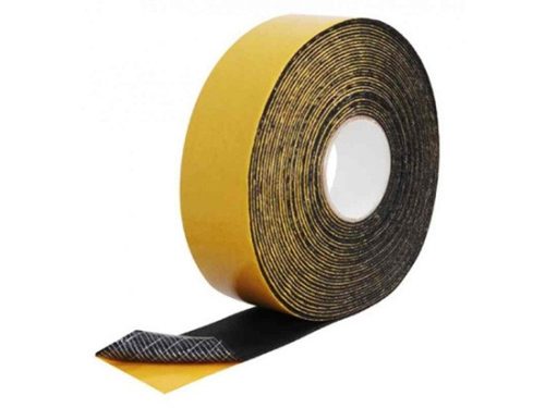 NMC Insult Tape Öntapadós szalag 3*50*15000 (12db/doboz)