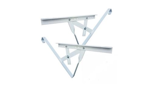 Konzol cseréptetőtre 450 mm