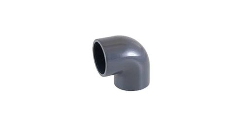PVC könyök 20x20