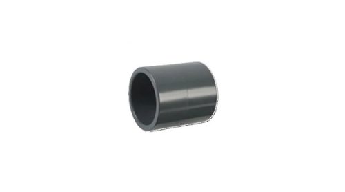 PVC karmantyú 20x20 mm