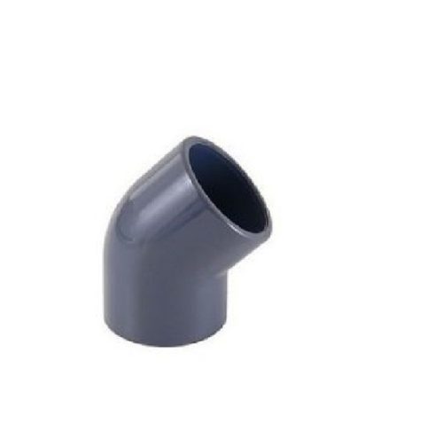 PVC könyök ’45 20x20 mm