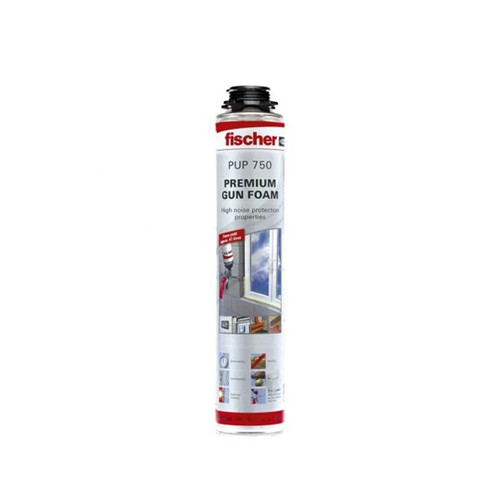 Fischer purhab (45322) pisztolyhoz 750 ml
