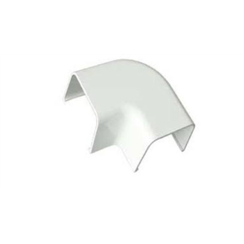 Kábelcsatorna VECAMCO 35x30 íves elem (9810-115-08)