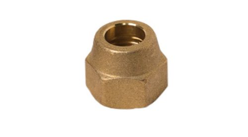 Sárgaréz Hollander 3/8” (10) (9020-062)
