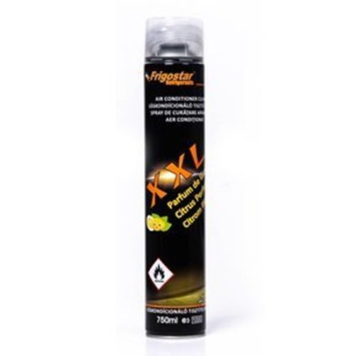 Frigostar XXL klímatisztító, citromos, 750 ml