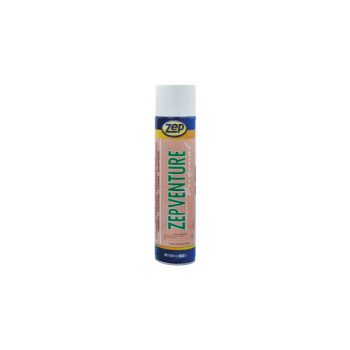   ZEP Venture klíma fertőtlenítő,tisztító, illatosított aerosol (hab) spray 600ml