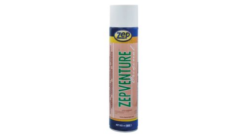 ZEP Venture klíma fertőtlenítő,tisztító, illatosított aerosol (hab) spray 600ml