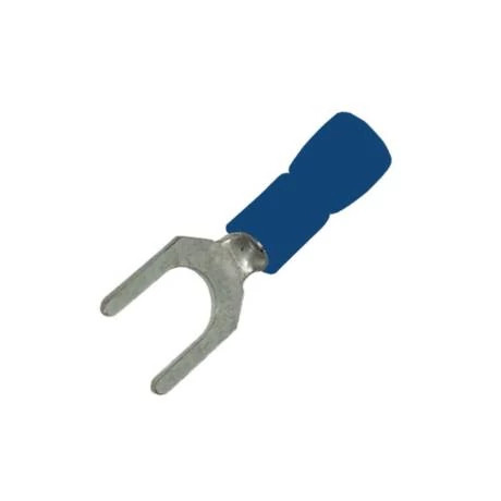 Villássaru szigetelt Tracon 2,5 mm2 kék (KV3)