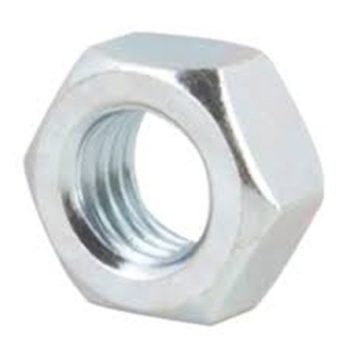   Anya DIN934 HATLAP HORG. [ 8] M- 8,0mm - [8] minőség HORGANYZOTT (1114)