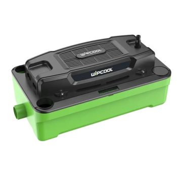 WipCool P380 kondenzvíz szivattyú tartályos 