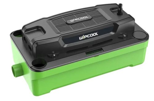 WipCool P380 kondenzvíz szivattyú tartályos 