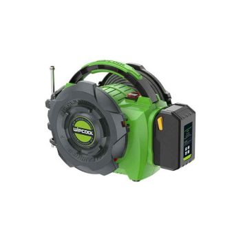   WipCool C10B Magasnyomású mosó (Akku nélkül, Adapter szükséges) 