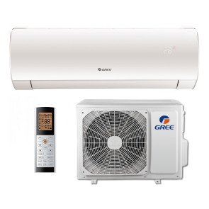 Gree Comfort Pro 2,7 kW inverteres klímaberendezés (GWH09ACCXB)
