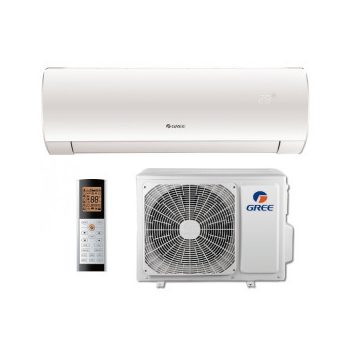   Gree Comfort Pro 5,3 kW inverteres klímaberendezés (GWH18ACDXF)