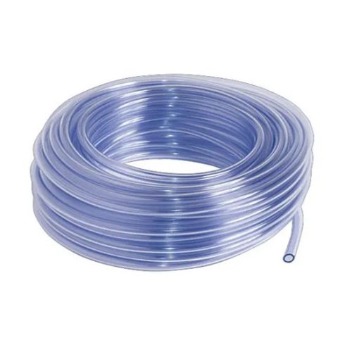 Kondenzcső átlátszó 6x9,5 mm (50m)