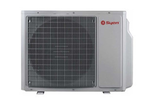 Syen 7 kW multi inverteres kültéri egység (SMH(24)E32DMO)