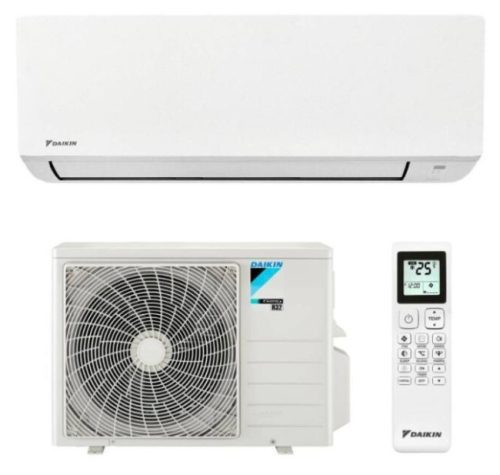 Daikin Sensira 3,5 kW inverteres klímaberendezés WIFI (FTXC35E/RXC35E)