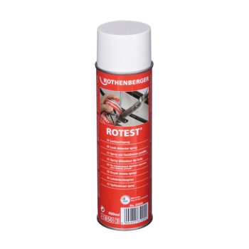 Rothenberger (065000) ROTEST szivárgáskereső spray 400 ml