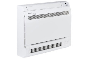 Gree Consol inverter (GEH09AA) multi beltéri egység 2.5 kw 