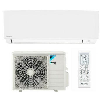   Daikin Sensira 5 kW inverteres klímaberendezés WIFI (FTXC50E/RXC50E)