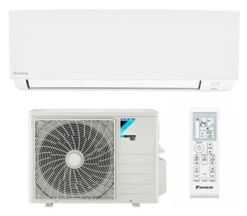 Daikin Sensira 5 kW inverteres klímaberendezés WIFI (FTXC50E/RXC50E)