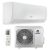 Gree Summer 3,2 kW (GWH12AGB) inverteres klímaberendezés