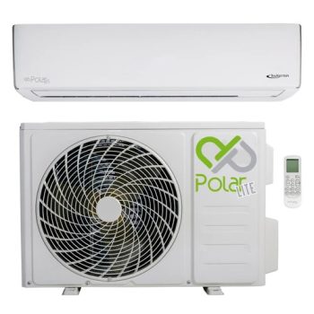   Polar LITE SIEH0025SDLA / SO1H0025SDLA Wifi inverteres klímaberendezés