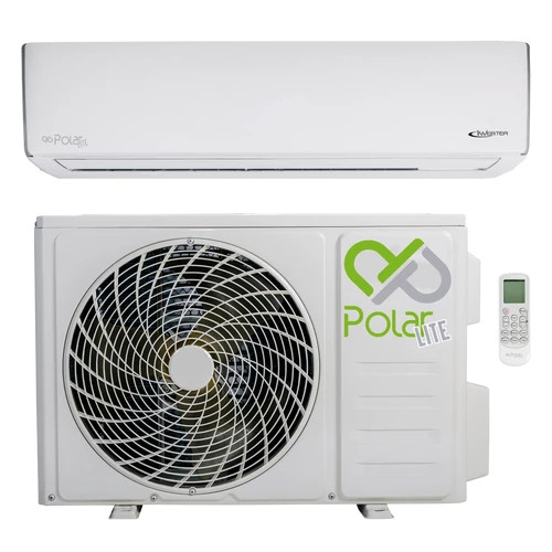 Polar LITE SIEH0035SDLA / SO1H0035SDLA Wifi inverteres klímaberendezés