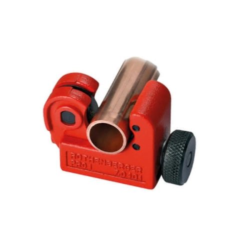 Rothenberger (70402)  rézcső vágó MINICUT II PRO 6-22mm