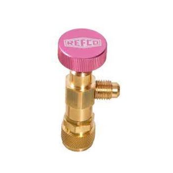   REFCO A-38410 Szabályozós csatlakozó csap 1/4"SAE X 5/16"SAE (4687960)