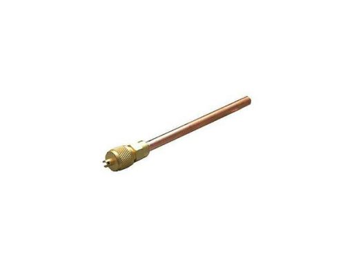 COOLMAX SU-04 schrader szelep 1/4 száras