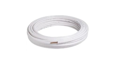 Ebrille Rézcső szigetelt 12*1*25000