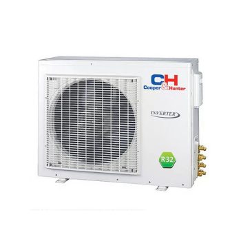   C&H MULTI CHML-U14RK2 hőszivattyús multi inverteres kültéri egység 4,1 kW R32