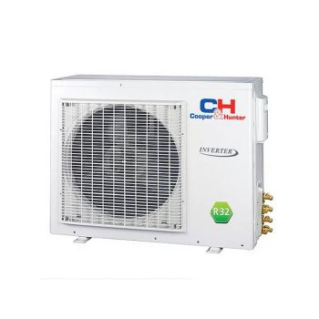   C&H MULTI CHML-U21RK3 hőszivattyús multi inverteres kültéri egység 6,1 kW R32