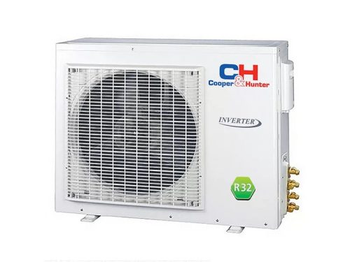 C&H MULTI CHML-U21RK3 hőszivattyús multi inverteres kültéri egység 6,1 kW R32