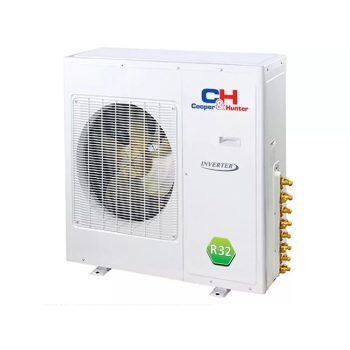   C&H MULTI CHML-U36RK4 hőszivattyús multi inverteres kültéri egység 10,5 kW R32