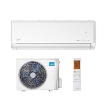   Midea Solstice 5 Kw (SOL-18-SP) inverteres klímaberendezés FEHÉR