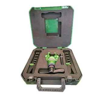 WipCool EF-2M Csőperemező készlet 