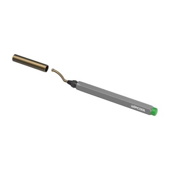 WipCool HD-1 CSŐSORJÁZÓ  (2 normál penge)