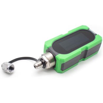 WipCool MVG-1 digitális vákuummérő