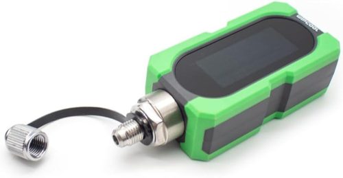 WipCool MVG-1 digitális vákuummérő