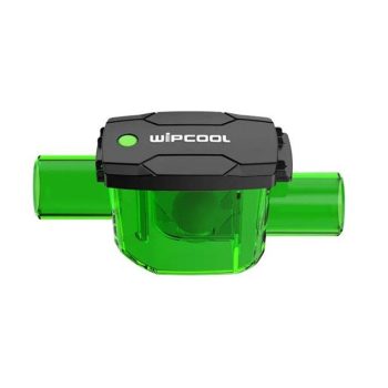 WipCool PT-25 kondenzvíz szifon vízszintes