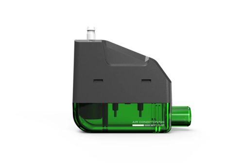 WipCool P12C kondenzvíz szivattyú (sarok,mini)