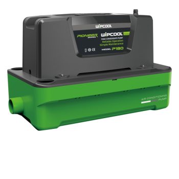 WipCool P180 kondenzvíz szivattyú (tartályos)