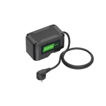 WipCool BC-18 konnektoros akkumulátor átalkító 