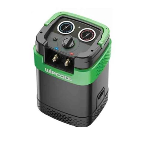 WipCool MRM55 lefejtő 