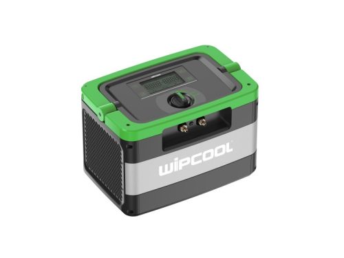 WipCool MRM75 lefejtő