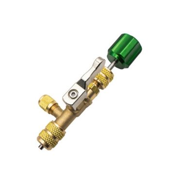   WipCool MVR-1 nyomás alatti szeleptű kiszedő szerszám (¼” és 5/16” SAE)