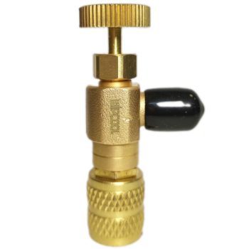   WipCool MCV-2 szervizcsatlakozó (kontroll szelepes 5/16”FFL-1/4”MFL)