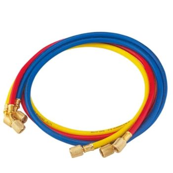   WipCool MRH-1 tömlőkészlet hűtőközegekhez ¼” – 5/16” (3x150 cm)